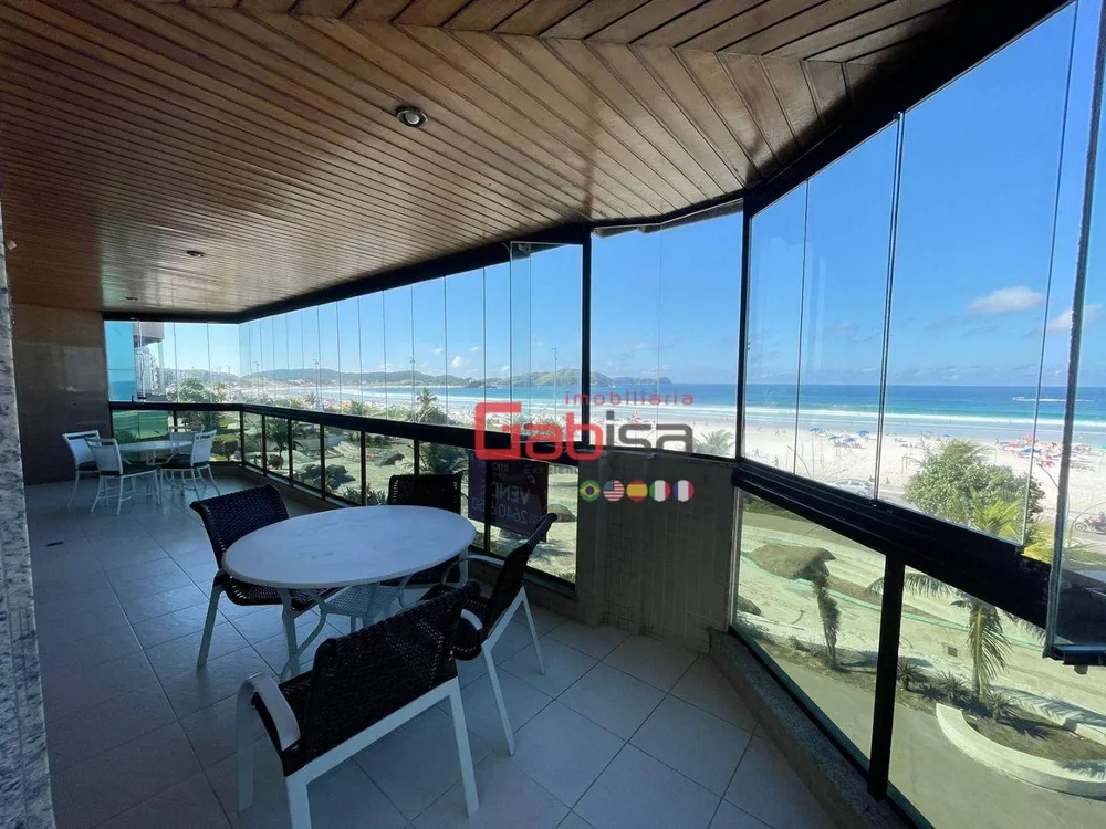 Apartamento, 3 quartos, 218 m² - Foto 2