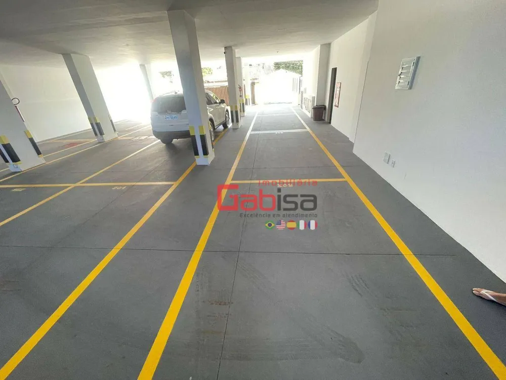 Apartamento, 3 quartos, 218 m² - Foto 35