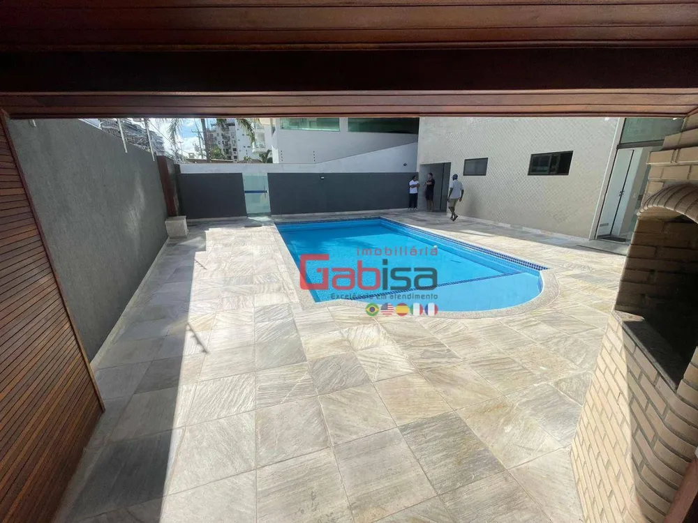 Apartamento, 3 quartos, 218 m² - Foto 32