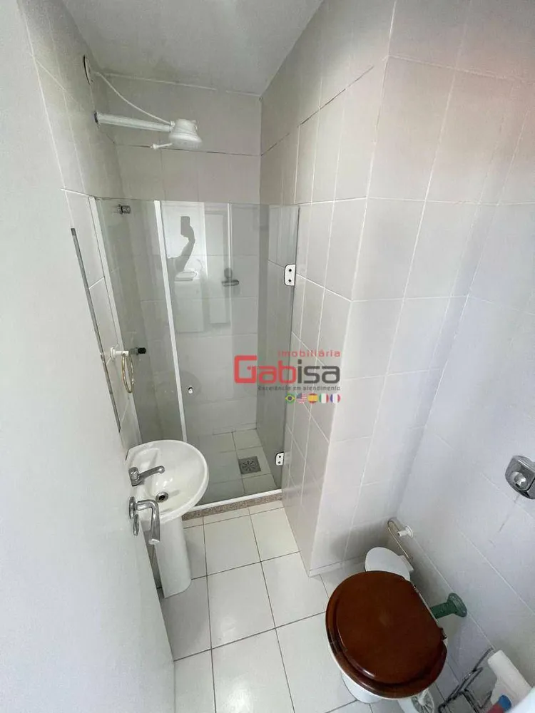 Apartamento, 3 quartos, 218 m² - Foto 17