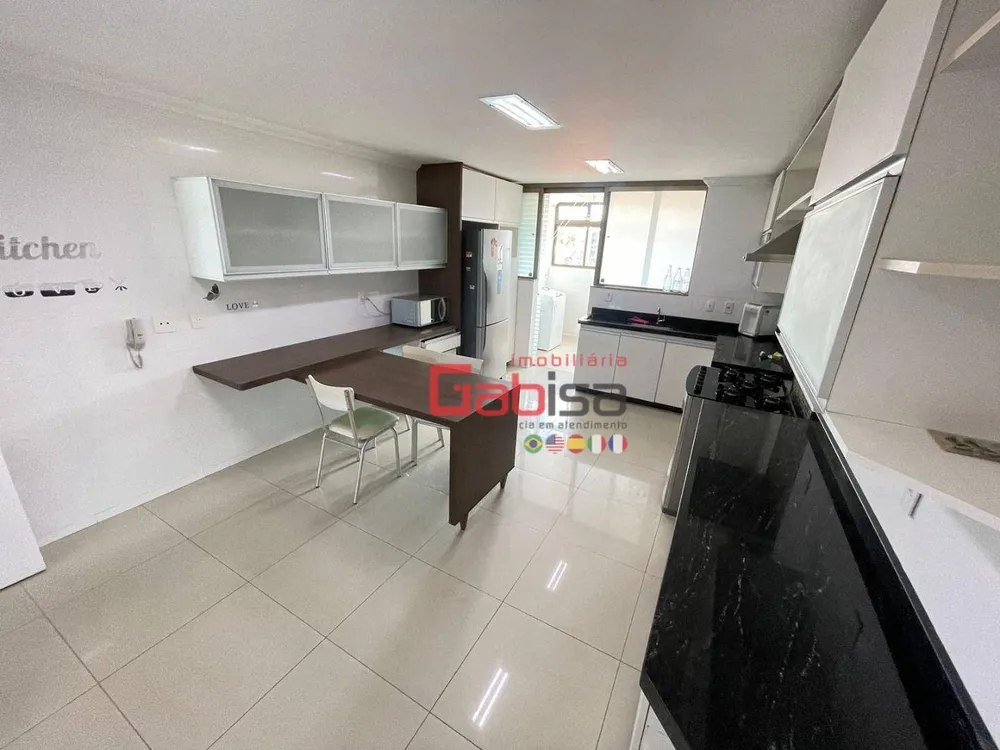 Apartamento, 3 quartos, 218 m² - Foto 14