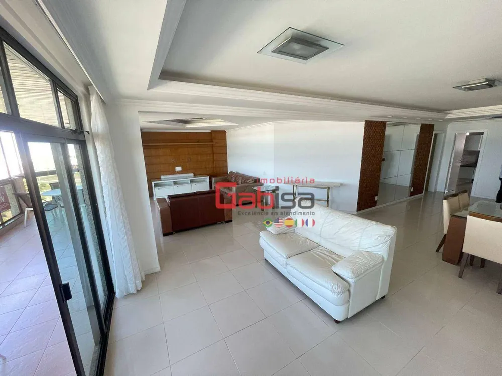 Apartamento, 3 quartos, 218 m² - Foto 7