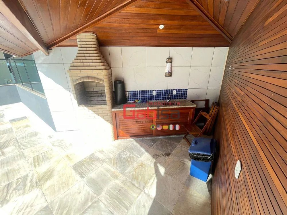 Apartamento, 3 quartos, 218 m² - Foto 34