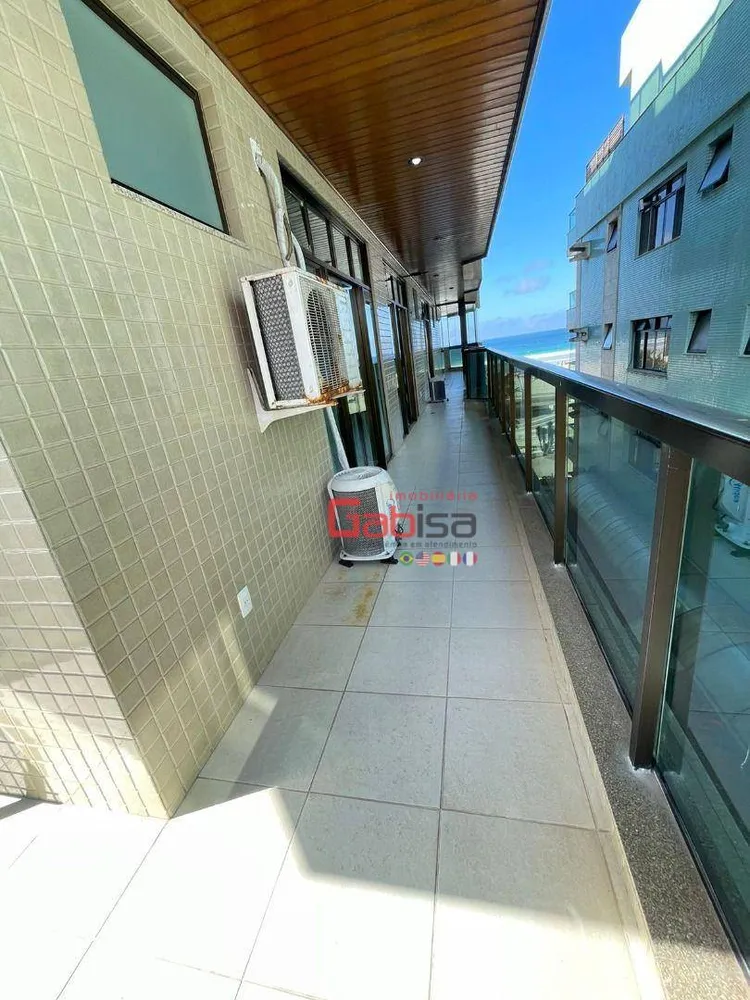 Apartamento, 3 quartos, 218 m² - Foto 30