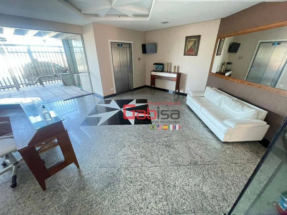 Apartamento, 3 quartos, 218 m² - Foto 41