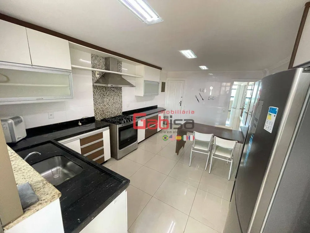 Apartamento, 3 quartos, 218 m² - Foto 13