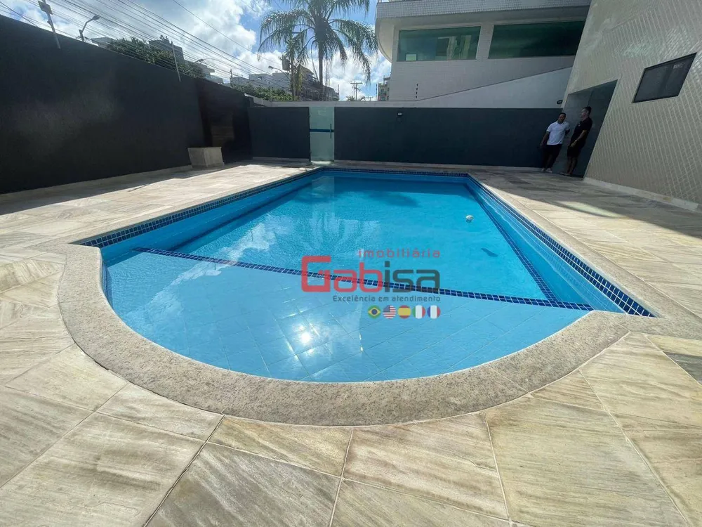 Apartamento, 3 quartos, 218 m² - Foto 33