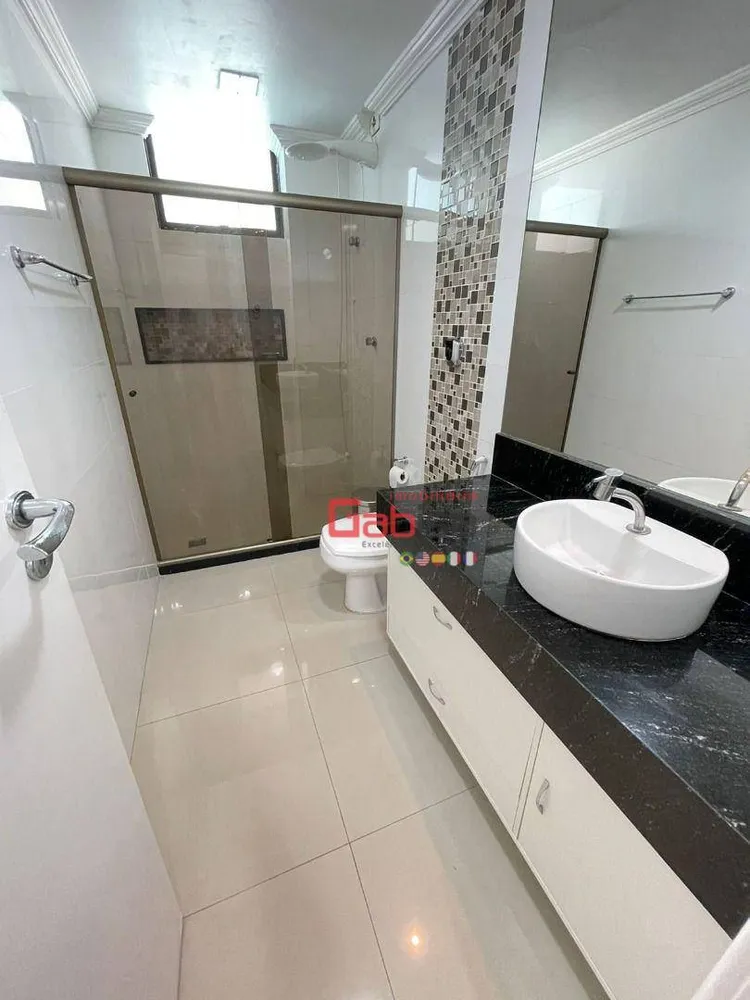 Apartamento, 3 quartos, 218 m² - Foto 21