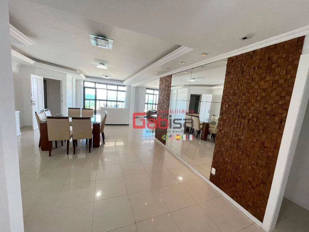 Apartamento, 3 quartos, 218 m² - Foto 3