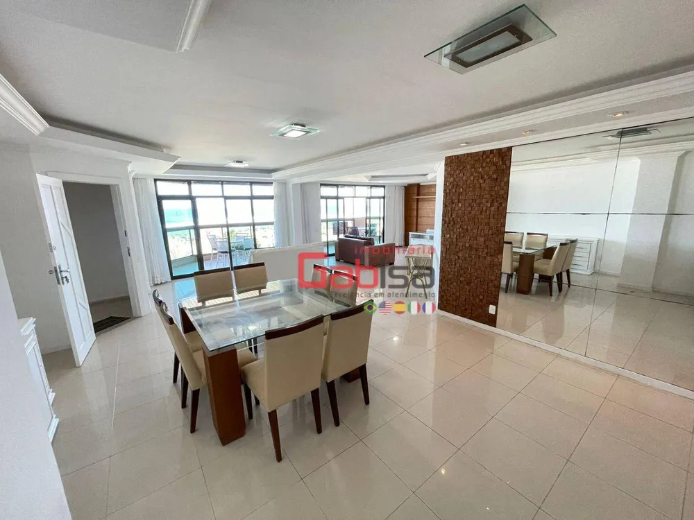 Apartamento, 3 quartos, 218 m² - Foto 11