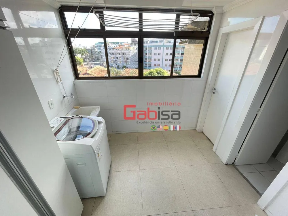 Apartamento, 3 quartos, 218 m² - Foto 15
