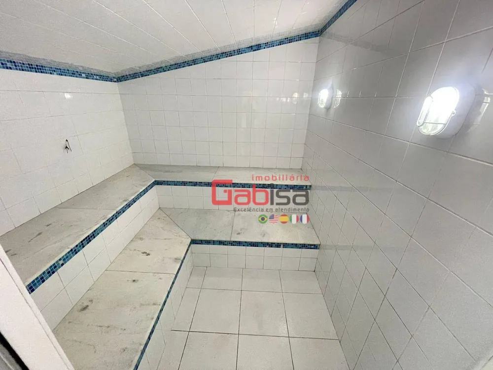 Apartamento, 3 quartos, 218 m² - Foto 37