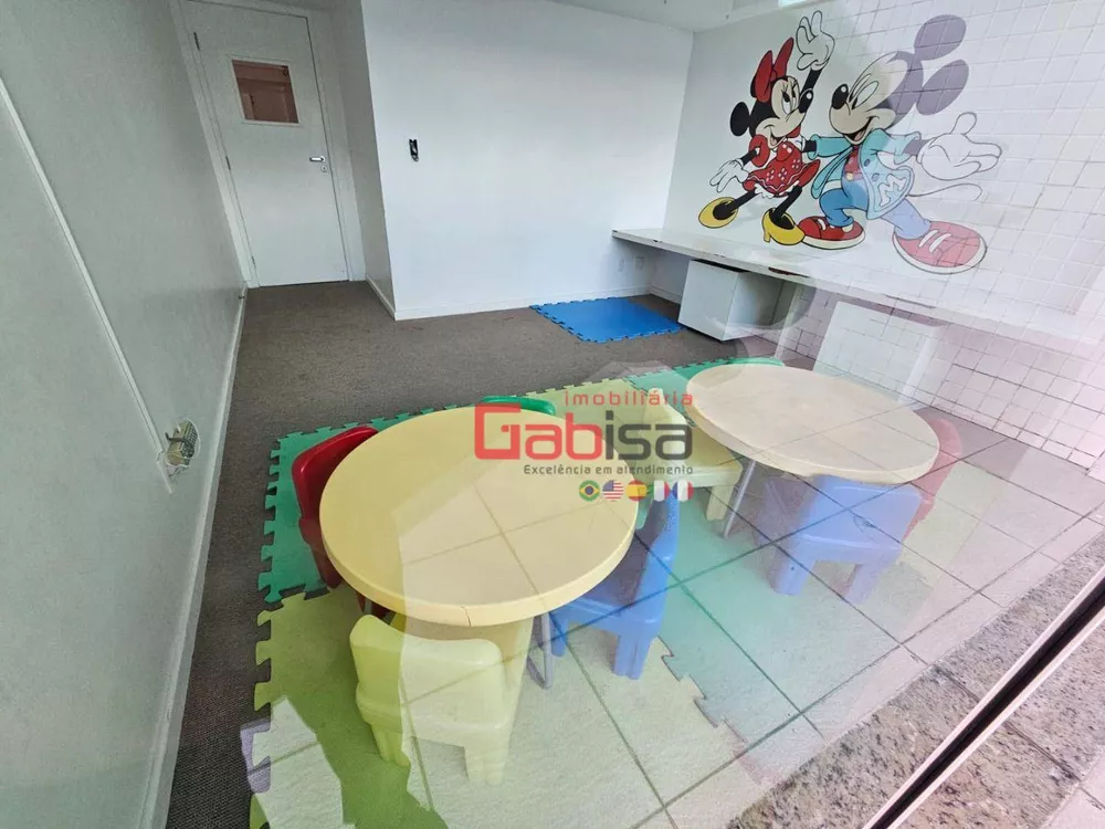 Cobertura, 3 quartos, 135 m² - Foto 14