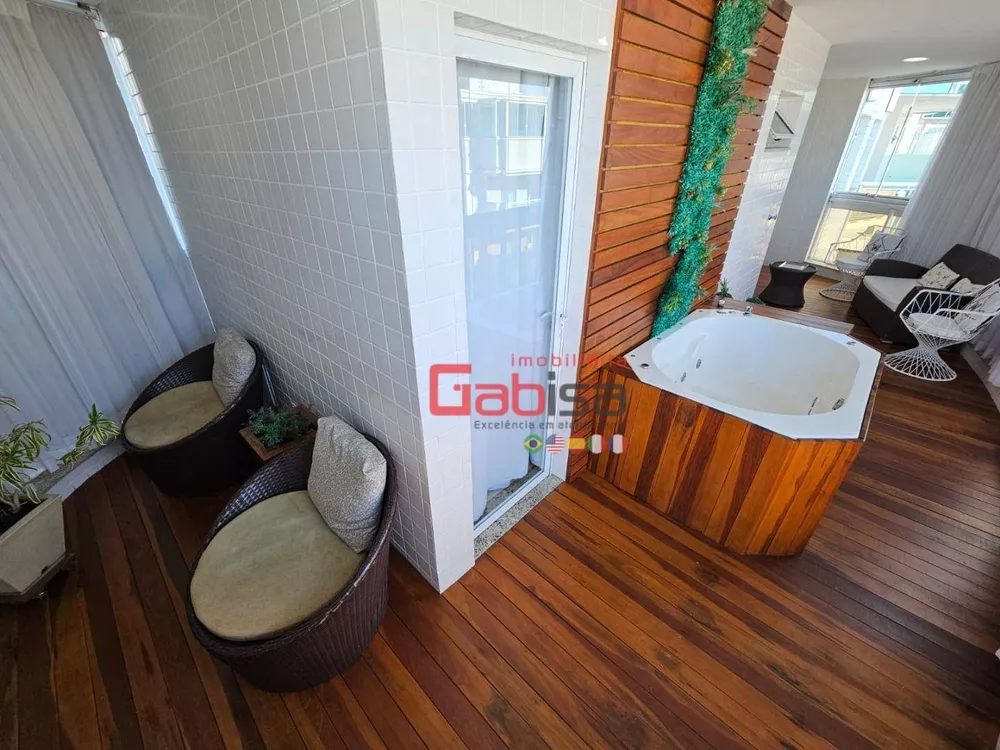Cobertura, 3 quartos, 135 m² - Foto 10