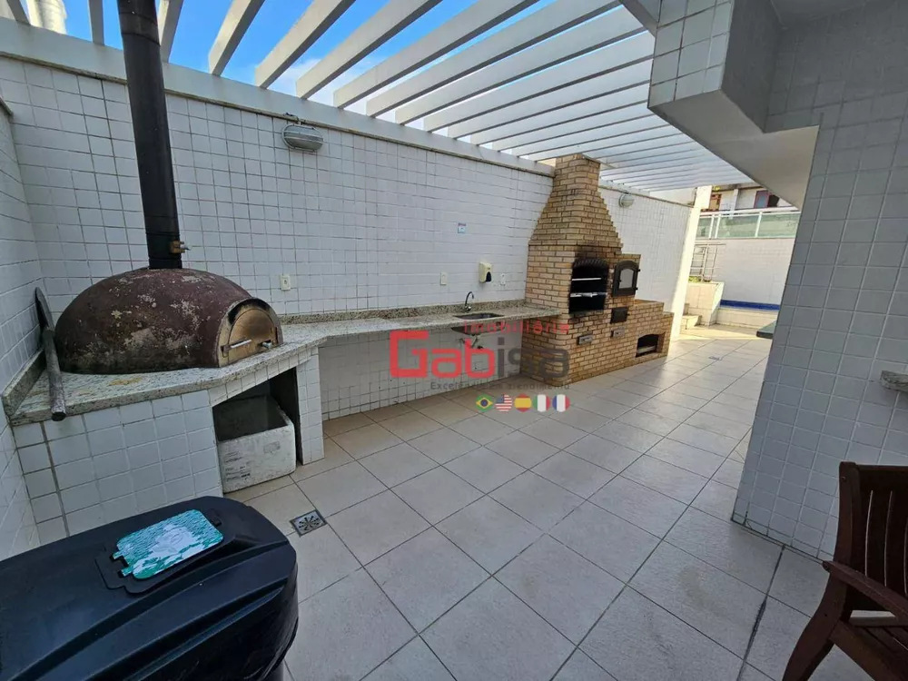 Cobertura, 3 quartos, 135 m² - Foto 20