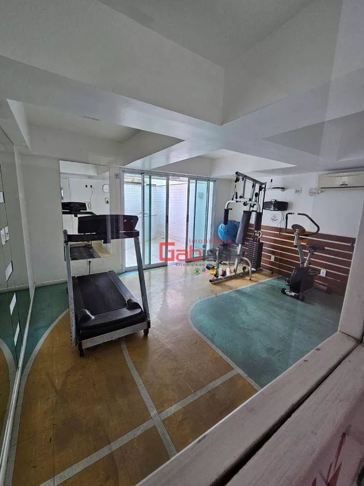 Cobertura, 3 quartos, 135 m² - Foto 21