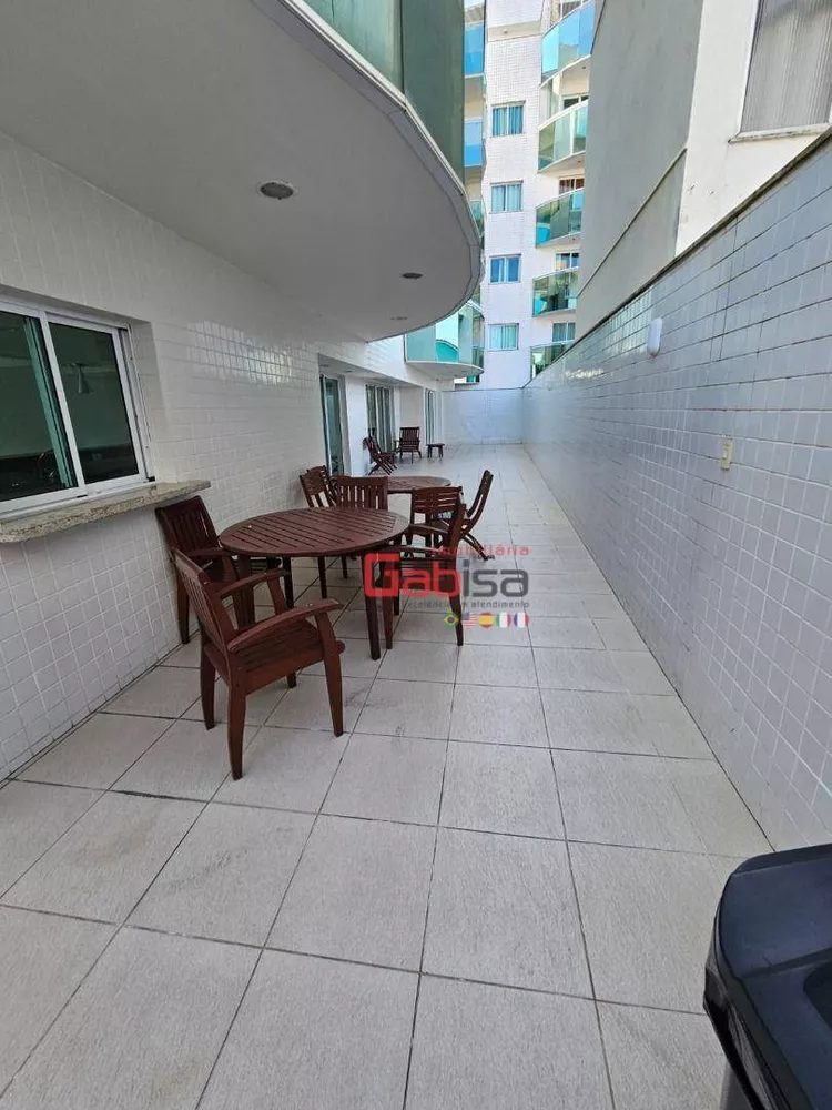 Cobertura, 3 quartos, 135 m² - Foto 16