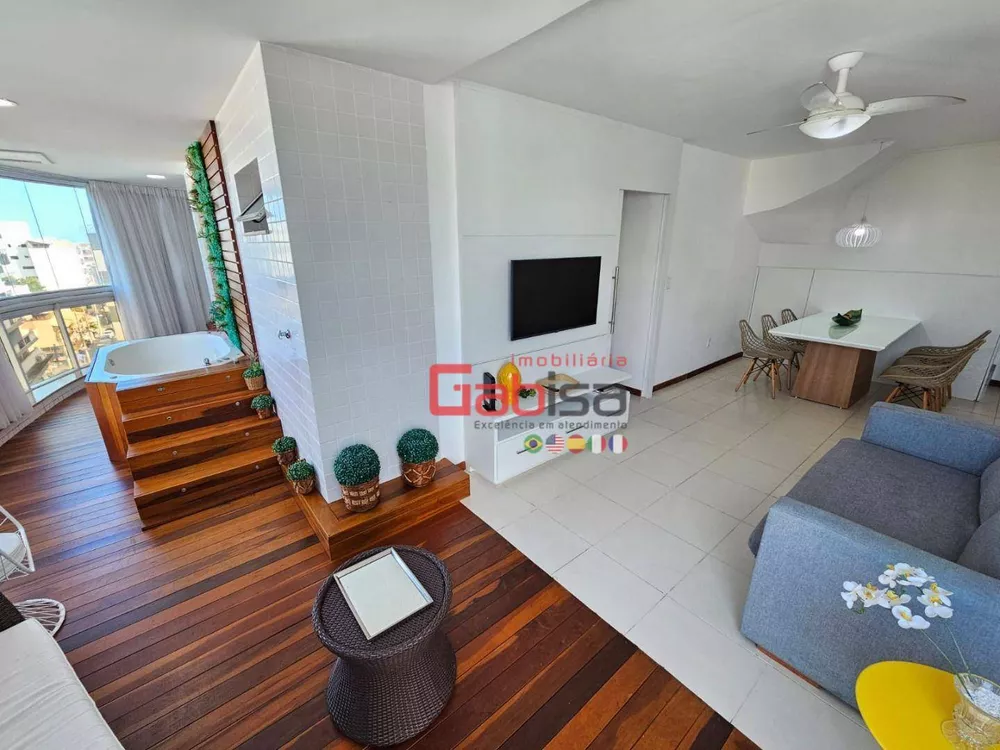 Cobertura, 3 quartos, 135 m² - Foto 25
