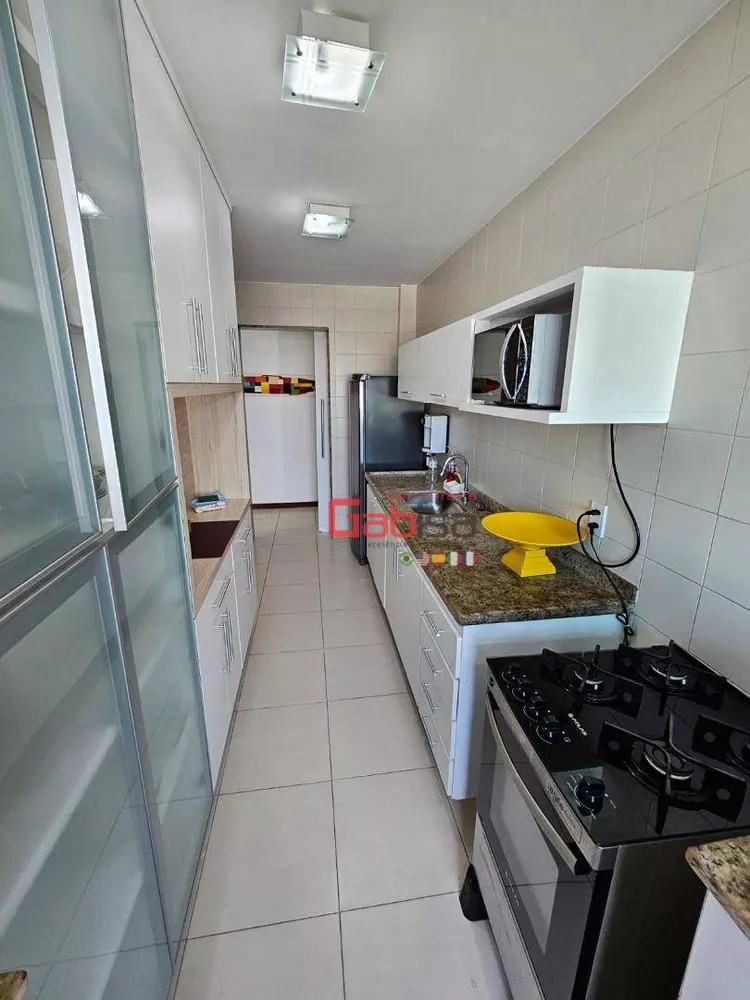 Cobertura, 3 quartos, 135 m² - Foto 5