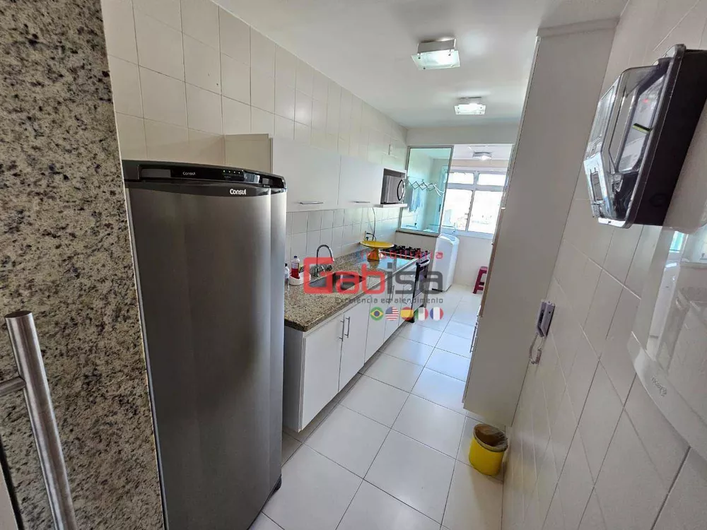 Cobertura, 3 quartos, 135 m² - Foto 12