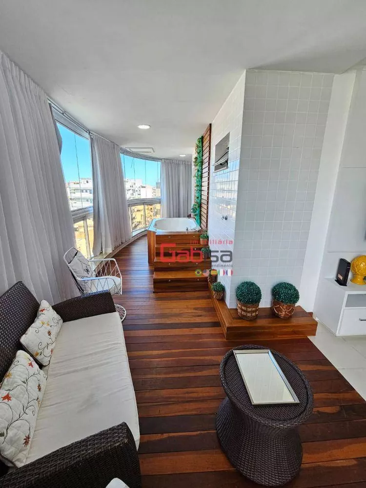 Cobertura, 3 quartos, 135 m² - Foto 22
