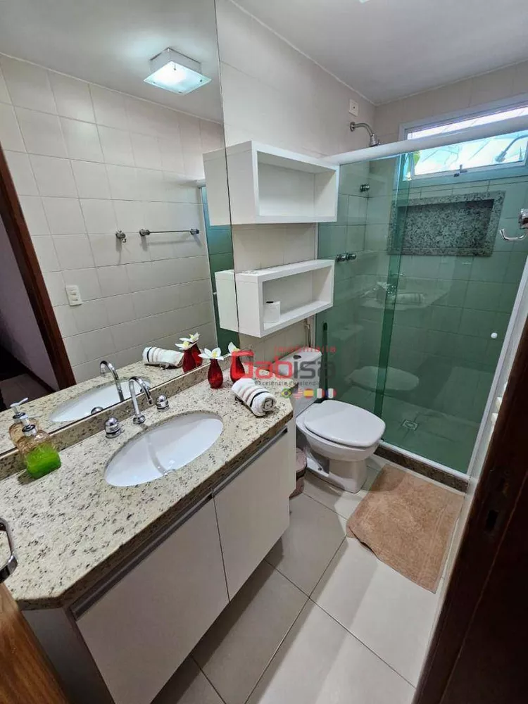 Cobertura, 3 quartos, 135 m² - Foto 3