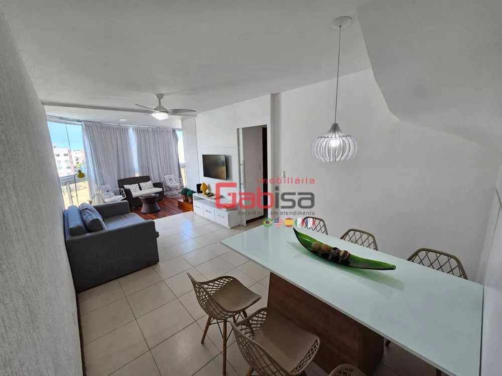Cobertura, 3 quartos, 135 m² - Foto 11