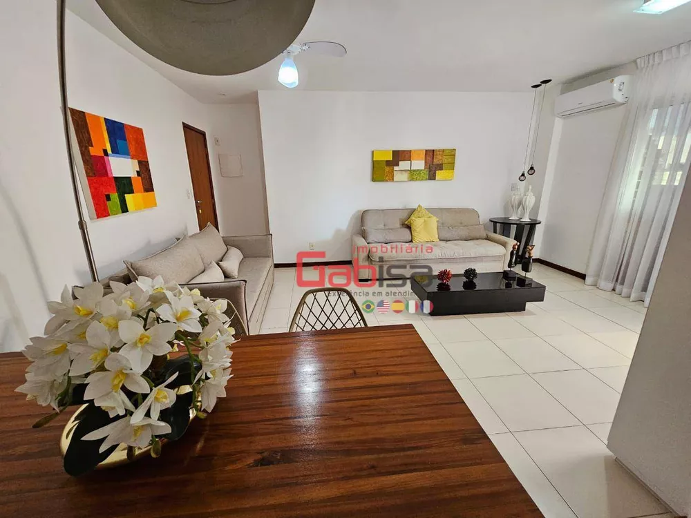 Cobertura, 3 quartos, 135 m² - Foto 6