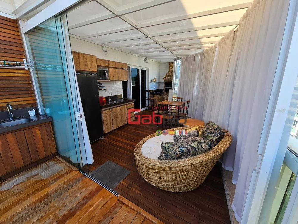 Cobertura, 3 quartos, 135 m² - Foto 9