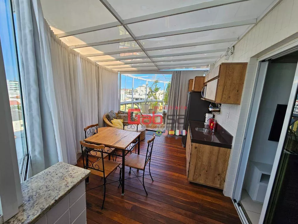 Cobertura, 3 quartos, 135 m² - Foto 8