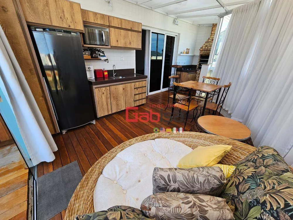 Cobertura, 3 quartos, 135 m² - Foto 29