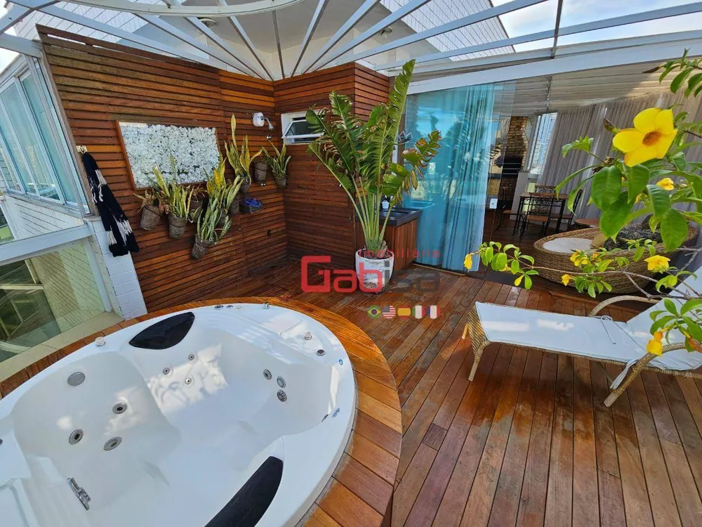 Cobertura, 3 quartos, 135 m² - Foto 15