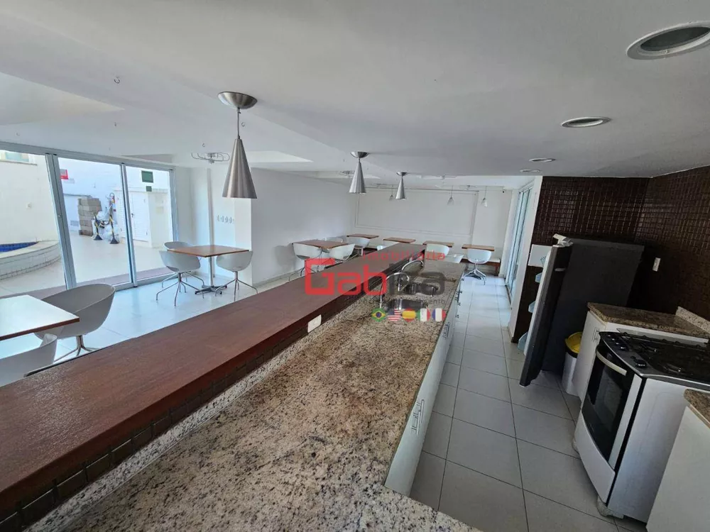 Cobertura, 3 quartos, 135 m² - Foto 26