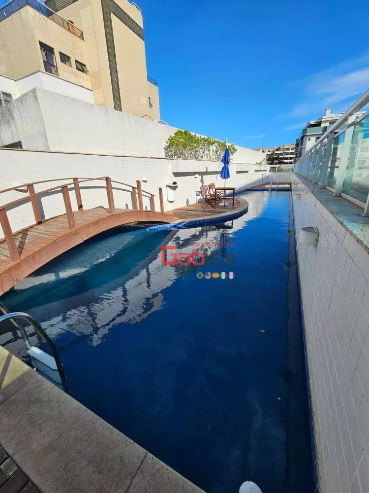 Cobertura, 3 quartos, 135 m² - Foto 7