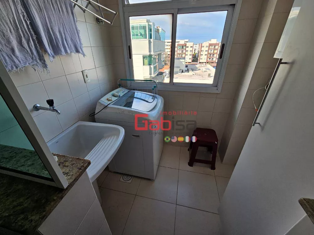 Cobertura, 3 quartos, 135 m² - Foto 19