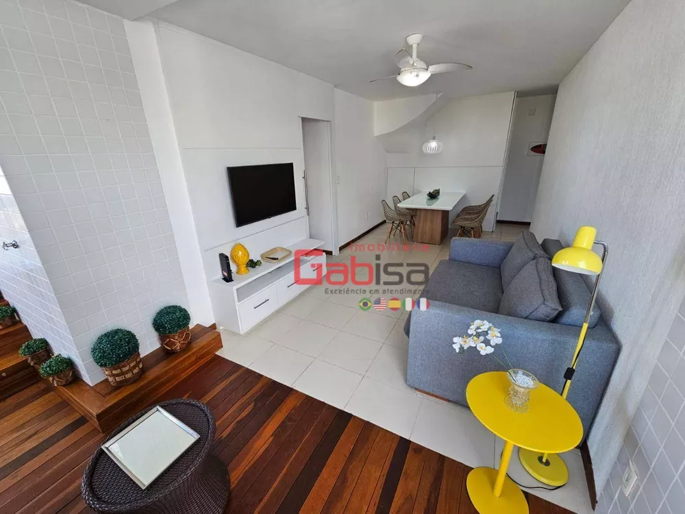 Cobertura, 3 quartos, 135 m² - Foto 4