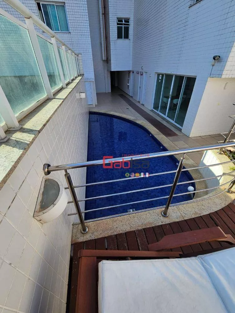 Cobertura, 3 quartos, 135 m² - Foto 13