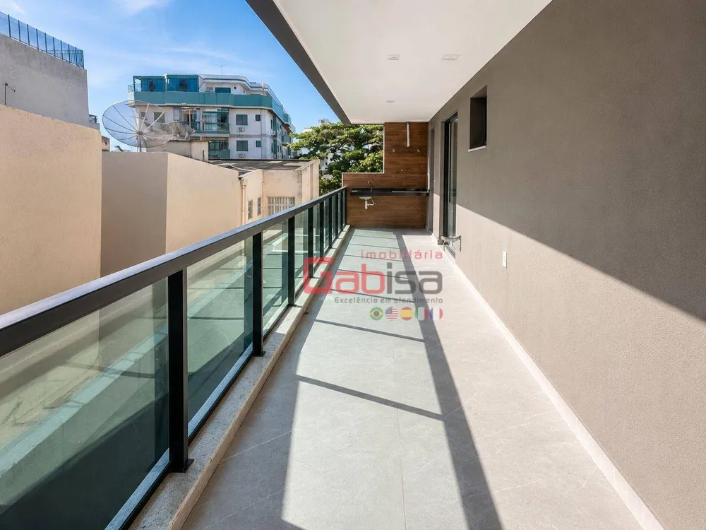 Apartamento, 2 quartos, 95 m² - Foto 6