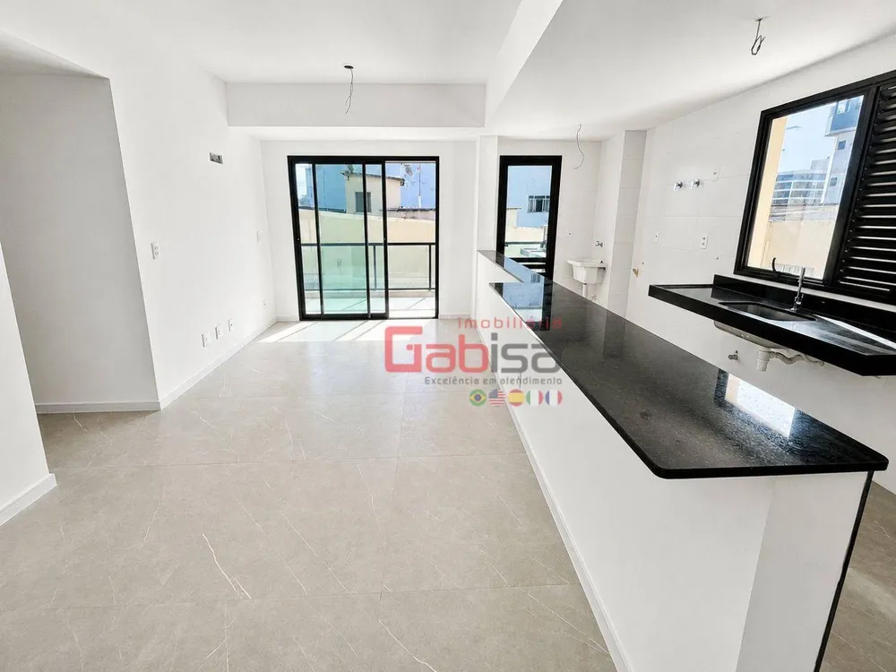 Apartamento, 2 quartos, 95 m² - Foto 4