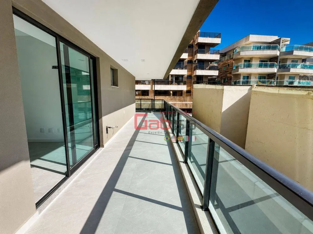 Apartamento, 2 quartos, 95 m² - Foto 7