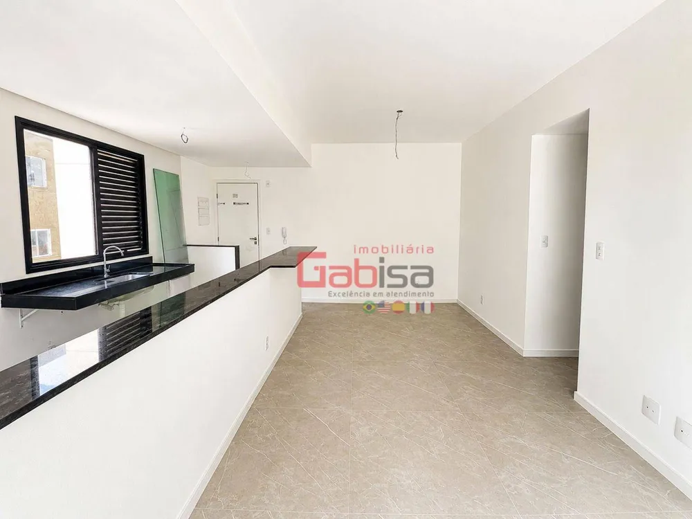 Apartamento, 2 quartos, 95 m² - Foto 3