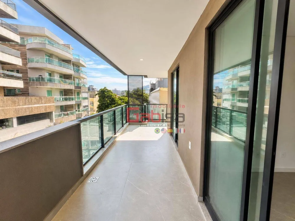 Apartamento, 2 quartos, 95 m² - Foto 17