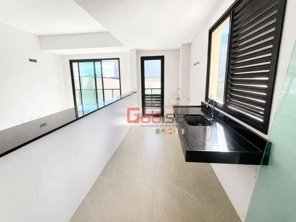Apartamento, 2 quartos, 95 m² - Foto 4