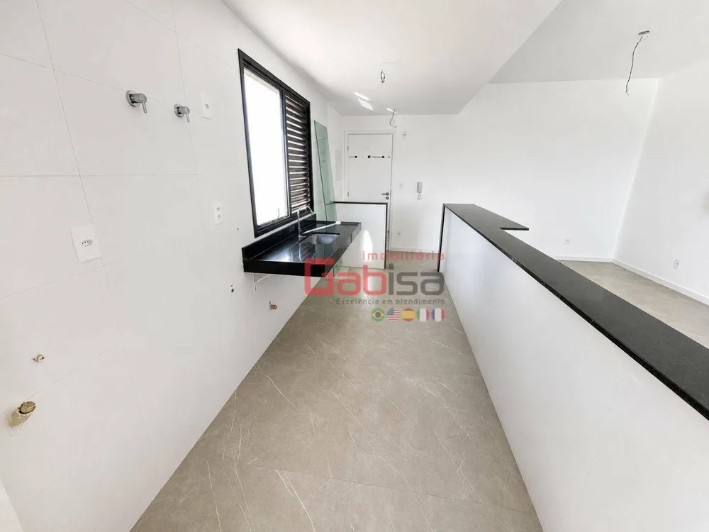 Apartamento, 2 quartos, 95 m² - Foto 5