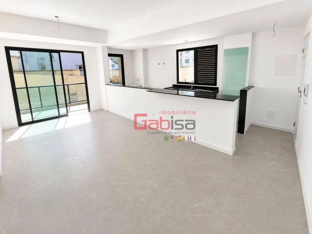 Apartamento, 2 quartos, 95 m² - Foto 7