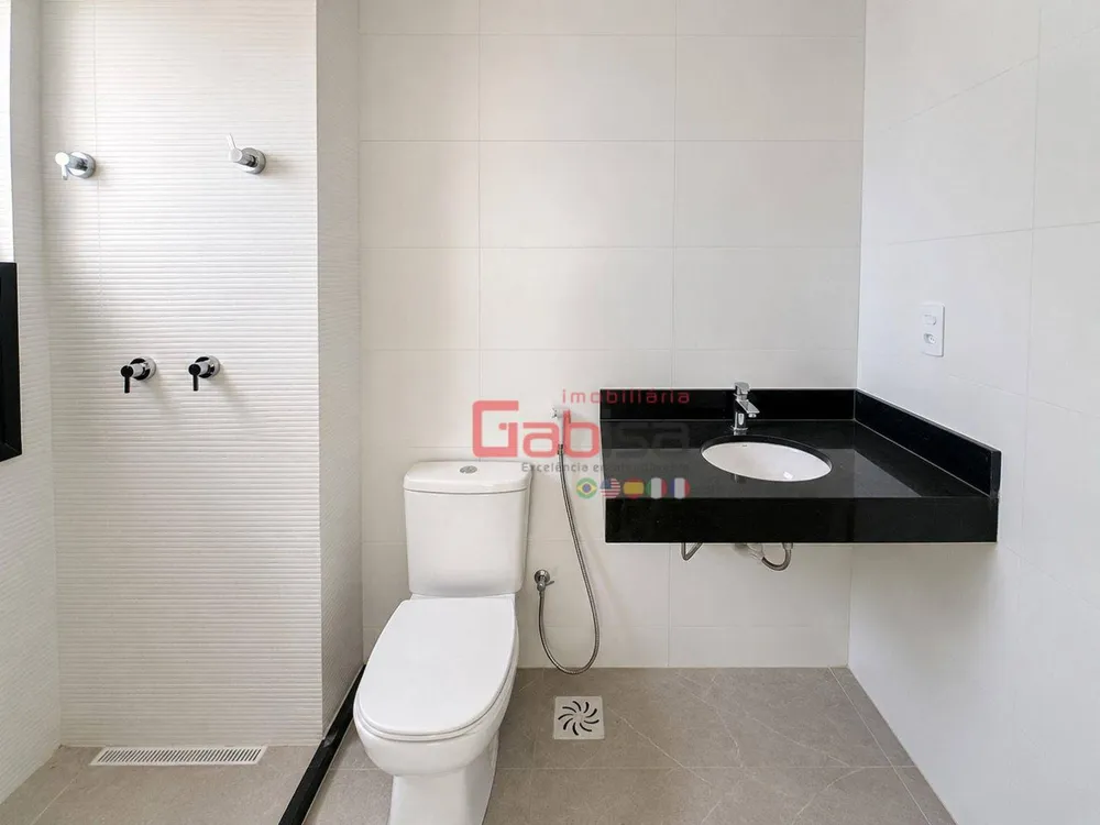 Apartamento, 2 quartos, 95 m² - Foto 2