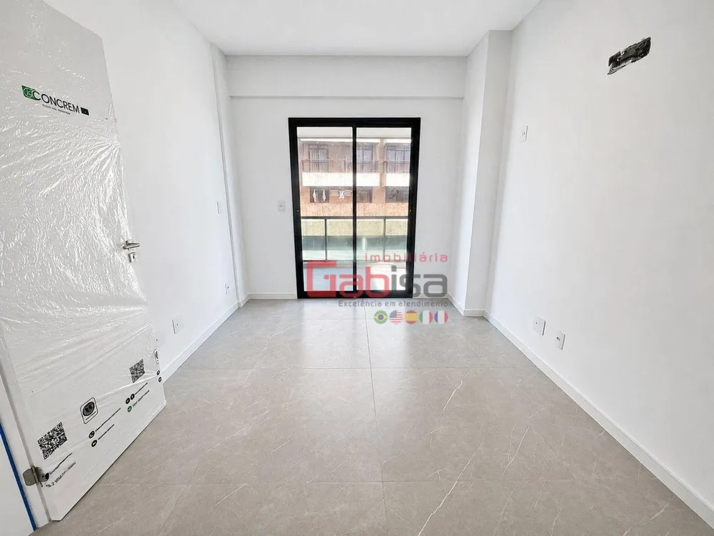 Apartamento, 2 quartos, 95 m² - Foto 3