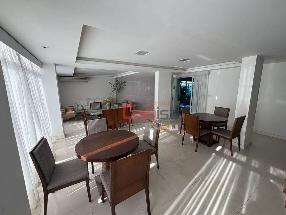 Apartamento, 4 quartos, 199 m² - Foto 18