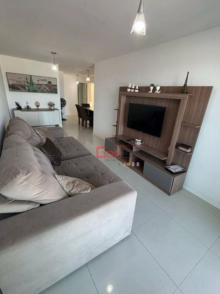 Apartamento, 4 quartos, 199 m² - Foto 8
