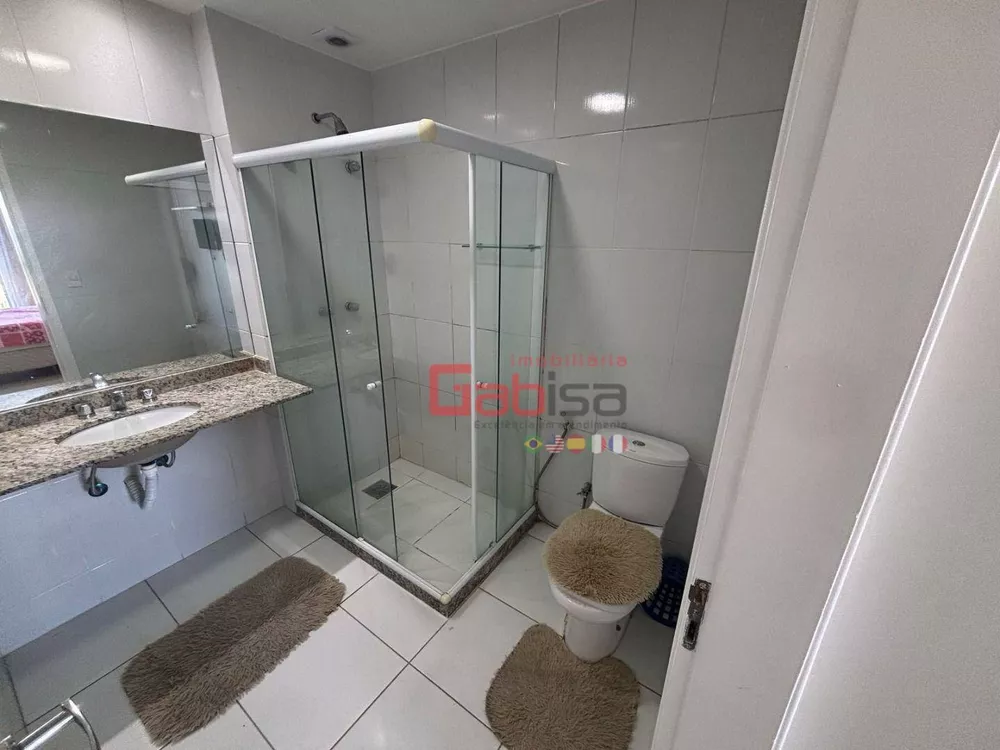 Apartamento, 4 quartos, 199 m² - Foto 15